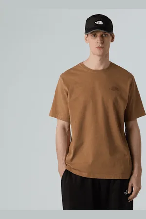 The North Face T-shirt Nature Relaxed Da Uomo