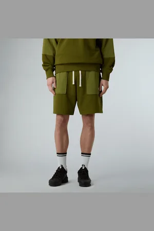 The North Face Pantaloncini Terry Relaxed Da Uomo