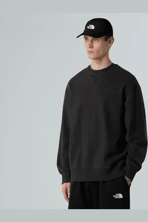 The North Face Felpa Nature Relaxed Da Uomo
