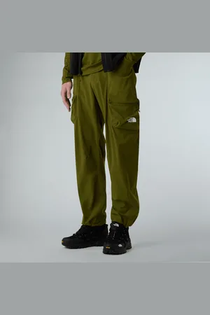 The North Face Pantaloni Ampi Ripiegabili Da Uomo -npf