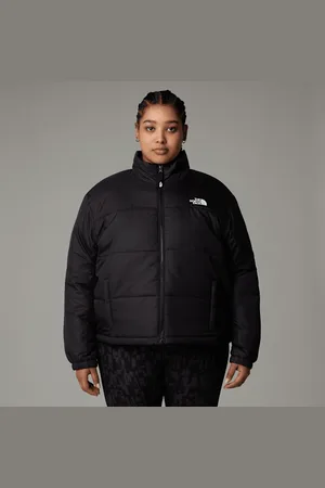 The North Face Piumino Gosei Plus Size Da Donna