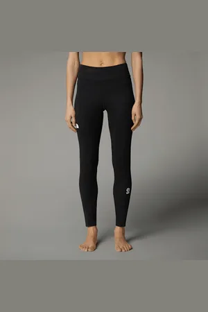 The North Face Leggings Strato Base Summit Pro 120 Da Donna