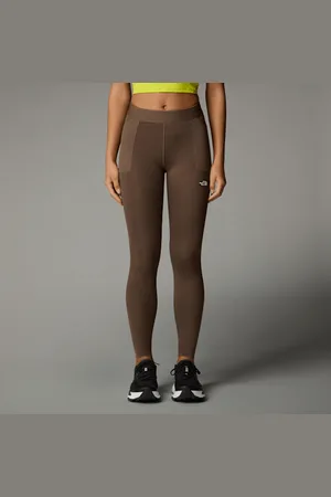 The North Face Leggings Refina Da Donna