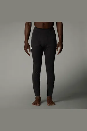 The North Face Leggings Strato Base Summit Pro 120 Da Uomo