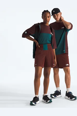 The North Face Pantaloncini Utility Da Trail Running X Undercover Soukuu