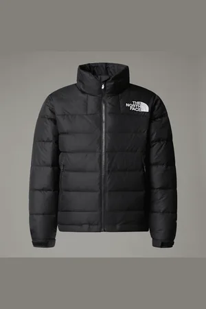 The North Face Giacca In Piumino Massif Da Ragazzi