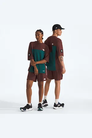 The North Face Maglia Perforata Da Trail Running X Undercover Soukuu