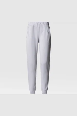 The North Face Joggers In Pile Reaxion Da Donna
