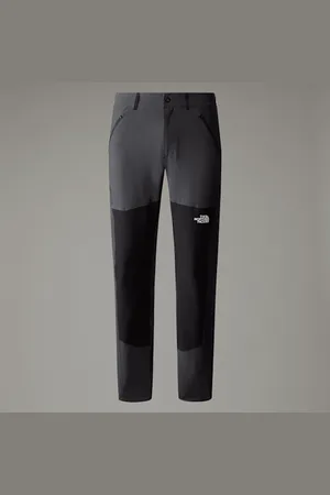 The North Face Pantaloni New Brenva Da Uomo -tnf -npf