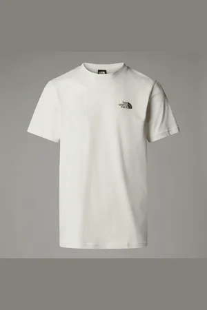 The North Face T-shirt Mountain Peak Frame Da Uomo