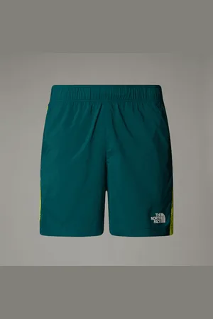 The North Face Pantaloncini 24/7 Colourblock Da Uomo