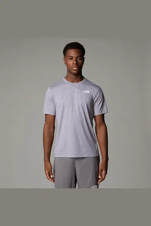 The North Face T-shirt Con Rilievo 24/7 Da Uomo