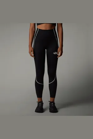 The North Face Leggings Hakuun 7/8 Da Donna