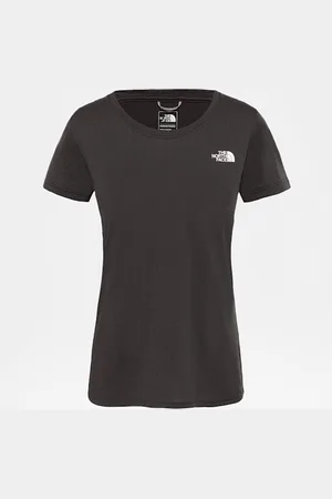 The North Face T-shirt Reaxion Amp Da Donna
