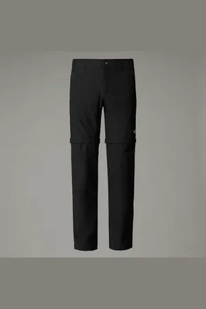 The North Face Pantaloni Convertibili New Peak 2 Da Uomo