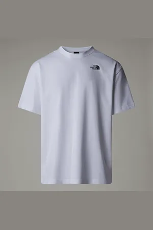 The North Face T-shirt Con Grafica