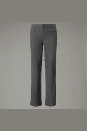 The North Face Pantaloni Convertibili Donna New Peak 2 -npf