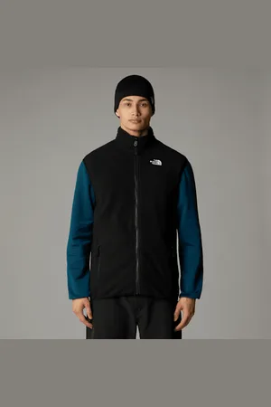 The North Face Gilet 100 Glacier Da Uomo