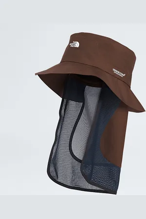 The North Face Cappello Alla Pescatora X Undercover Soukuu Hike Sunshield