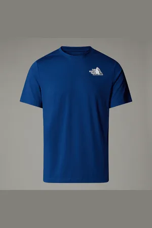 The North Face T-shirt 24/7 Graphic Da Uomo
