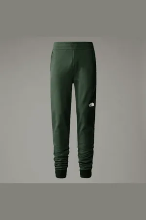 The North Face Pantaloni Tech New Peak Da Uomo -tnf