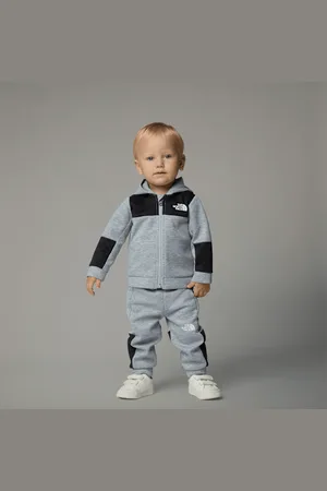 The North Face Set In Due Pezzi Easy Da Neonato