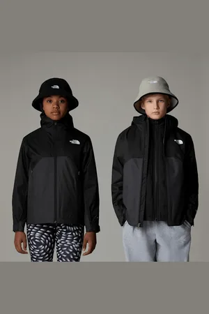 The North Face Giacca Triclimate® 3 In 1 Con Imbottitura Sintetica Da Ragazzi