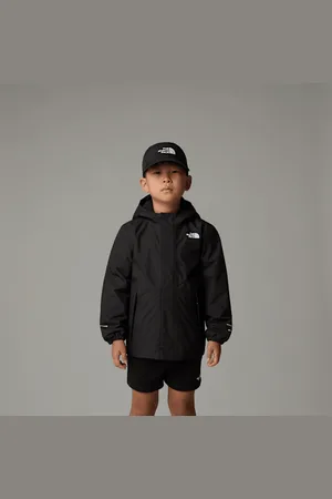 The North Face Giacca Da Pioggia Warm Antora Da Bambini