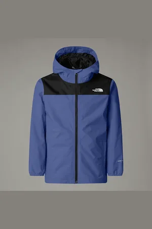 The North Face Giacca Guscio Chavano Da Ragazzi
