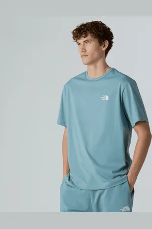 The North Face T-shirt Essential Relaxed Da Uomo