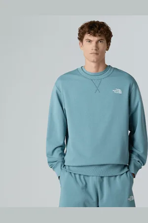 The North Face Felpa Essential Lite Da Uomo