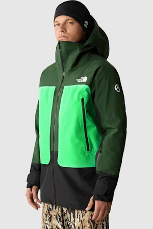 The North Face Giacca Summit Verbier Gore-tex® Da Uomo