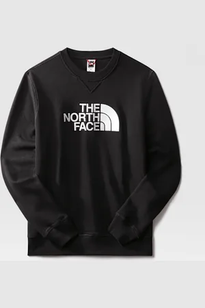 The North Face Felpa Drew Peak Da Uomo