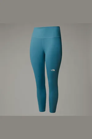 The North Face Leggings 7/8 Flex Plus Size A Vita Alta Da Donna