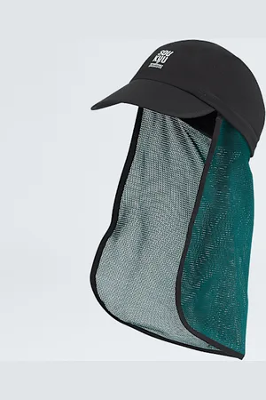 The North Face Cappellino Da Trail Running X Undercover Soukuu Sunshield -tnf
