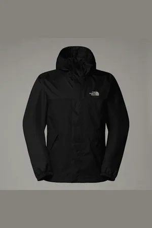 The North Face Giacca Guscio Lfs Da Uomo