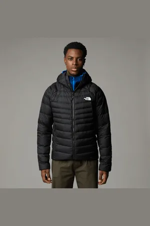 The North Face Giacca Con Cappuccio Hometown Da Uomo