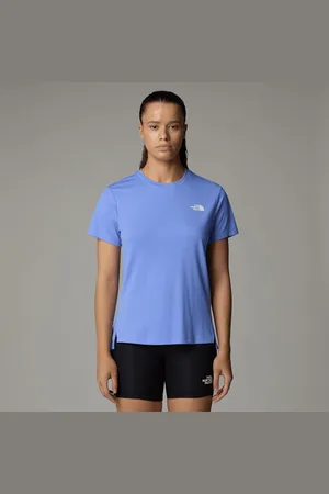 The North Face T-shirt Flex Regular Graphic Da Donna