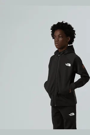 The North Face Joggers Mountain Athletics Da Ragazzo