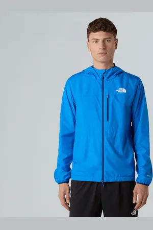 The North Face Giacca A Vento Higher Run Da Uomo
