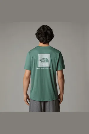 The North Face T-shirt 24/7 Redbox Da Uomo