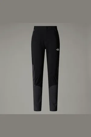 The North Face Pantaloni Affusolati Slim Felik Da Donna