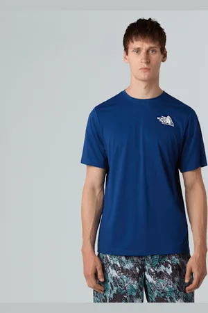 The North Face T-shirt 24/7 Graphic Da Uomo