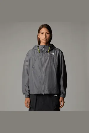The North Face Giacca A Vento Lightweight Da Donna