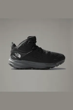 The North Face Scarponi Da Escursionismo In Pelle Vectiv™ Exploris Ii Da Uomo