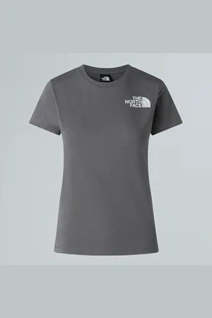 The North Face T-shirt Half Dome Da Donna