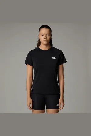The North Face T-shirt Flex Da Donna