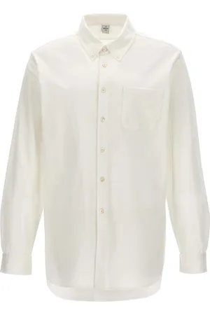 Berluti Camicia in cotone
