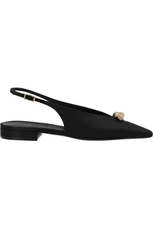 Lanvin Ballerine Swing back