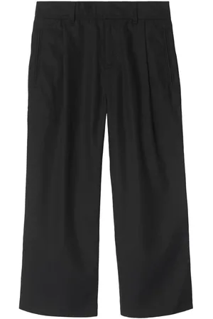 Burberry Pantaloni casual
